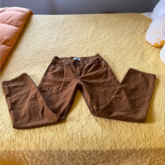 Denizen Cargo Pants from Levi’s - Picture 1 of 4